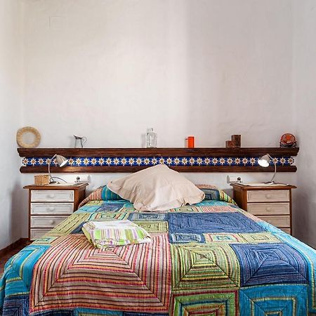 Casa Estefania Conil De La Frontera Extérieur photo