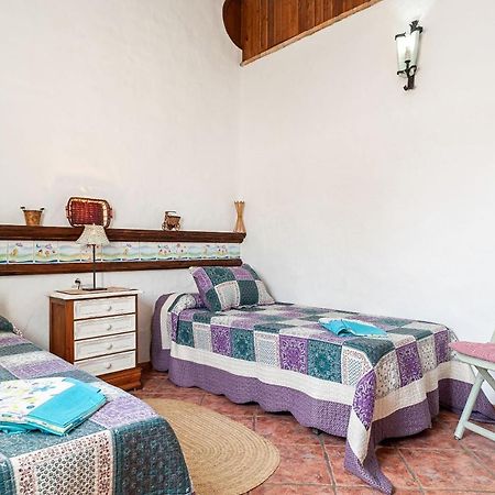 Casa Estefania Conil De La Frontera Extérieur photo