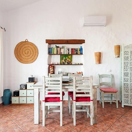 Casa Estefania Conil De La Frontera Extérieur photo