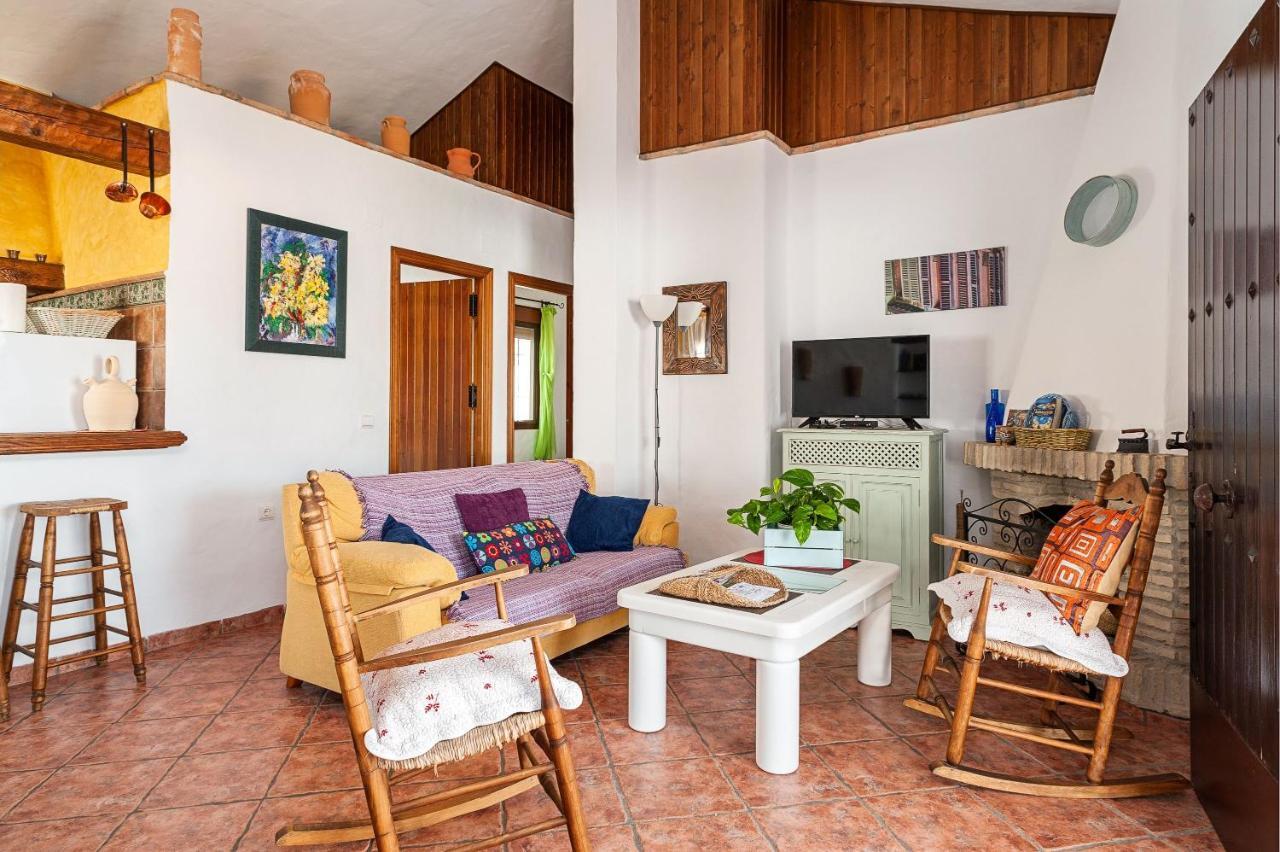 Casa Estefania Conil De La Frontera Extérieur photo