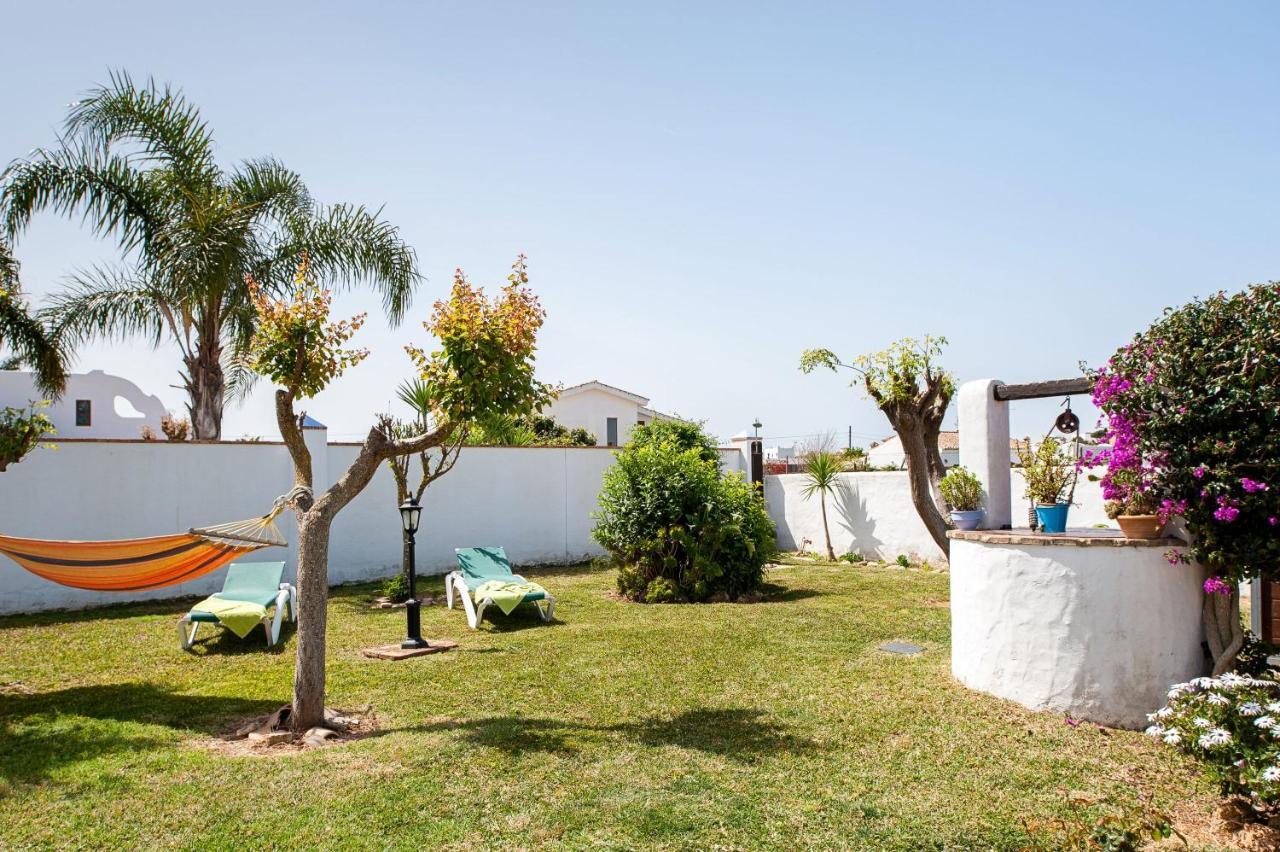 Casa Estefania Conil De La Frontera Extérieur photo