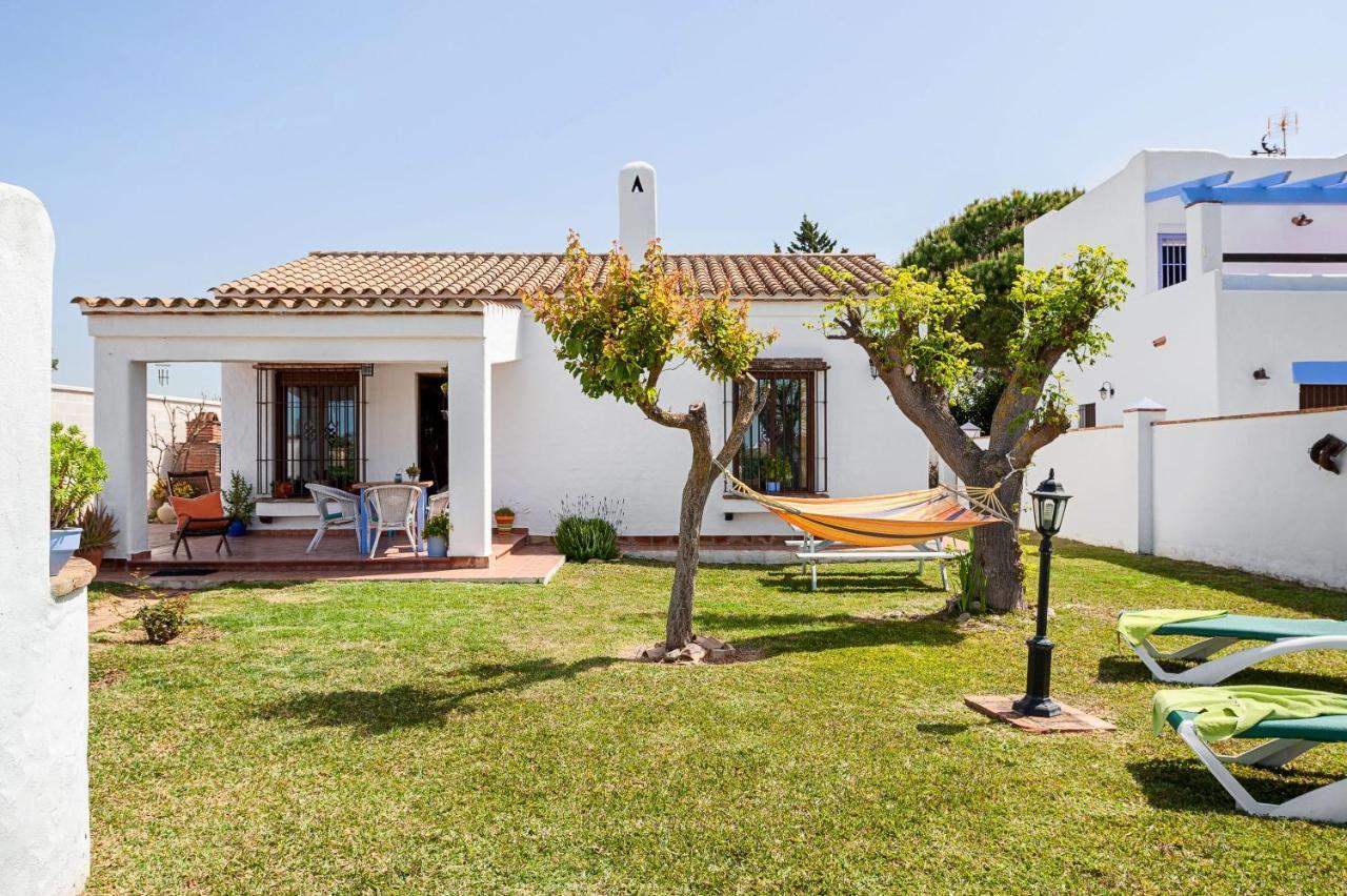 Casa Estefania Conil De La Frontera Extérieur photo