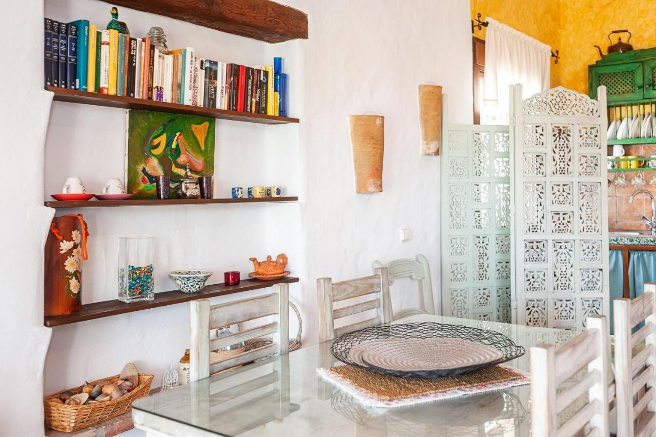 Casa Estefania Conil De La Frontera Extérieur photo