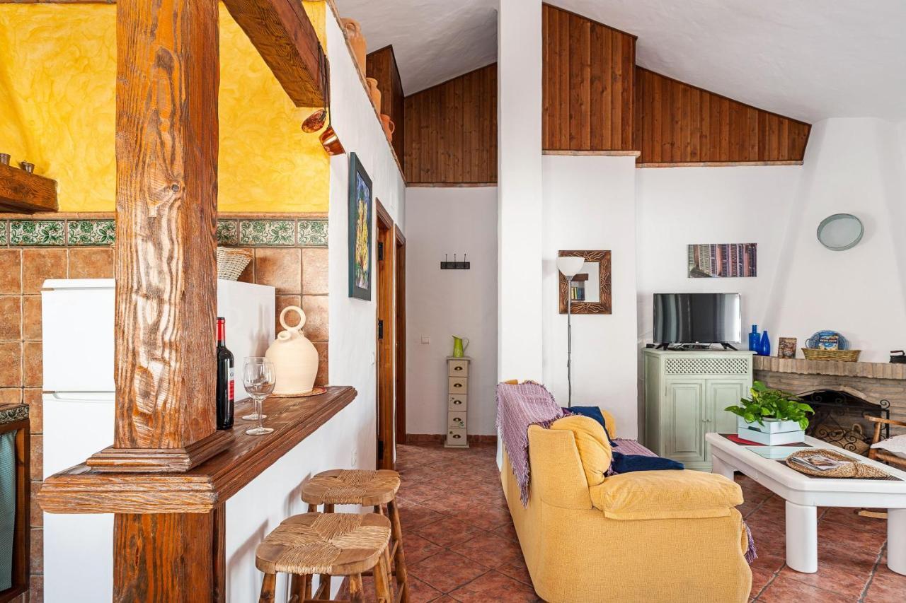 Casa Estefania Conil De La Frontera Extérieur photo